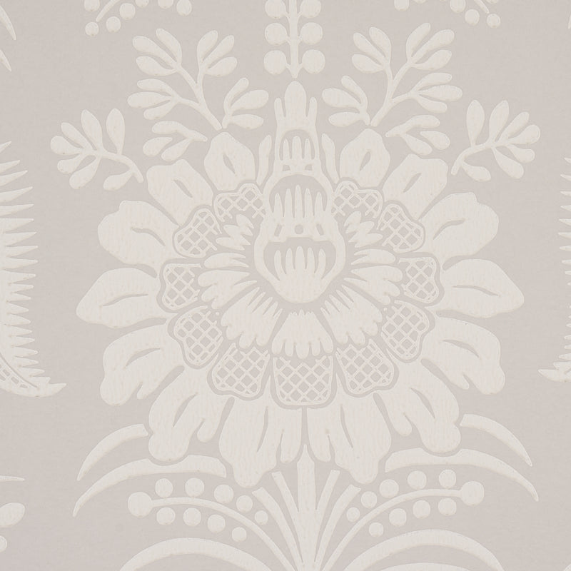 GRETA | Grey