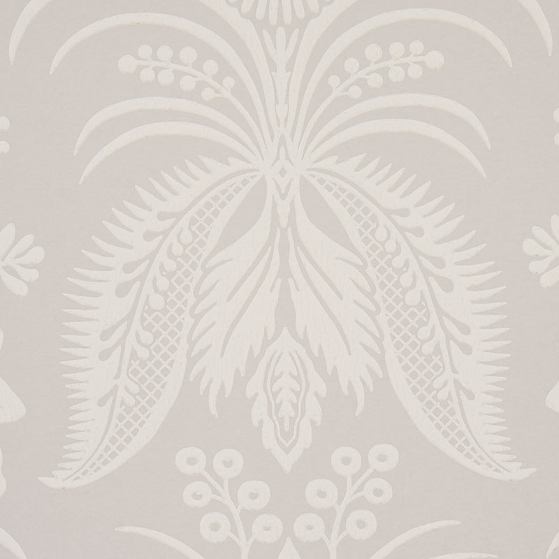 GRETA | Grey
