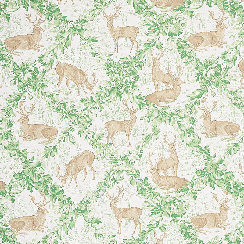 WOBURN MEADOW | Forest
