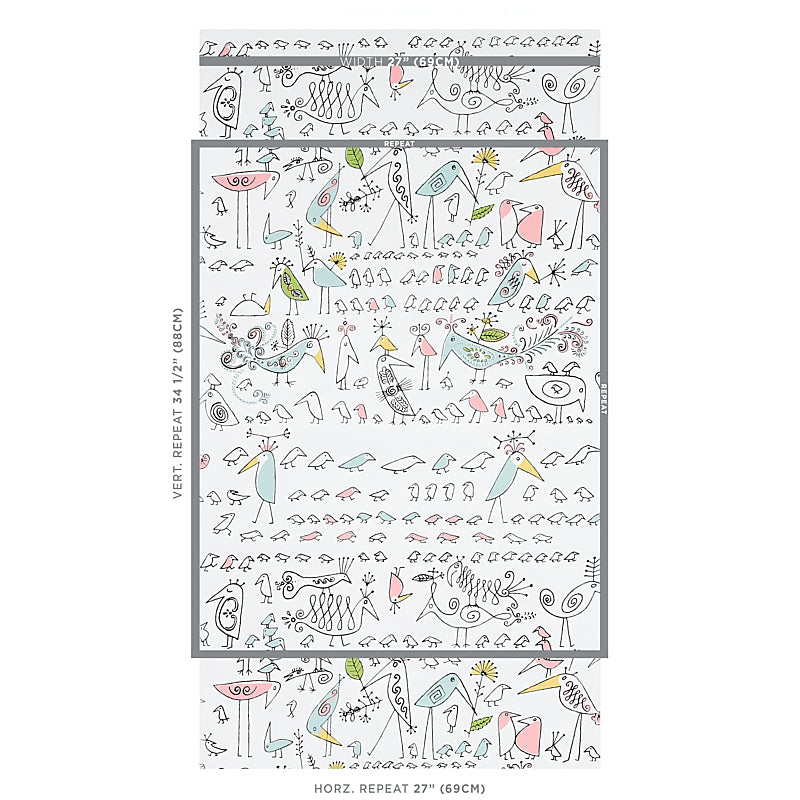 Aviary | Soft Multi