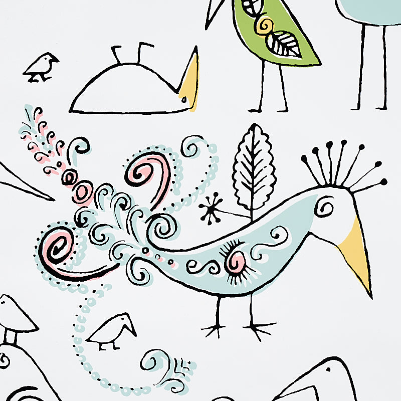 Aviary | Soft Multi