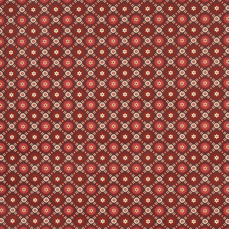 LARISSA | Burgundy