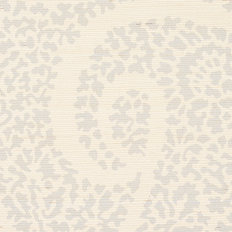 AMBALA PAISLEY SISAL | Slate