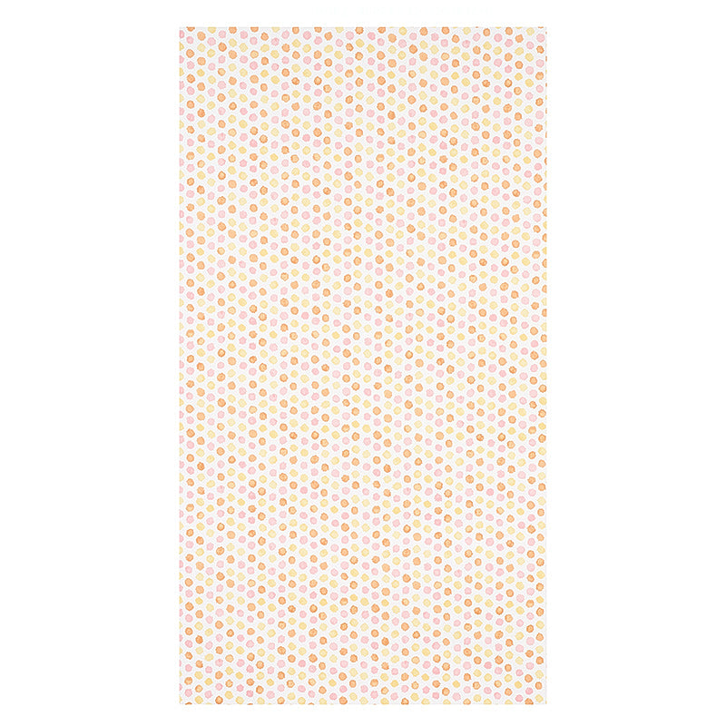 MINI BURSTS | Yellow & Pink