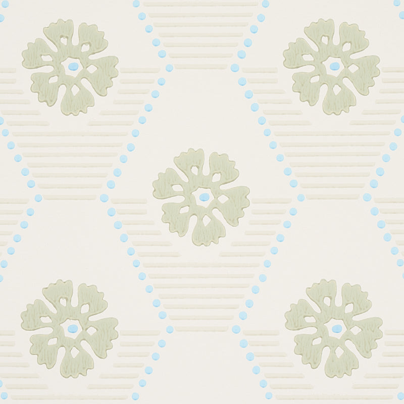 HIVE BLOOM | Sage