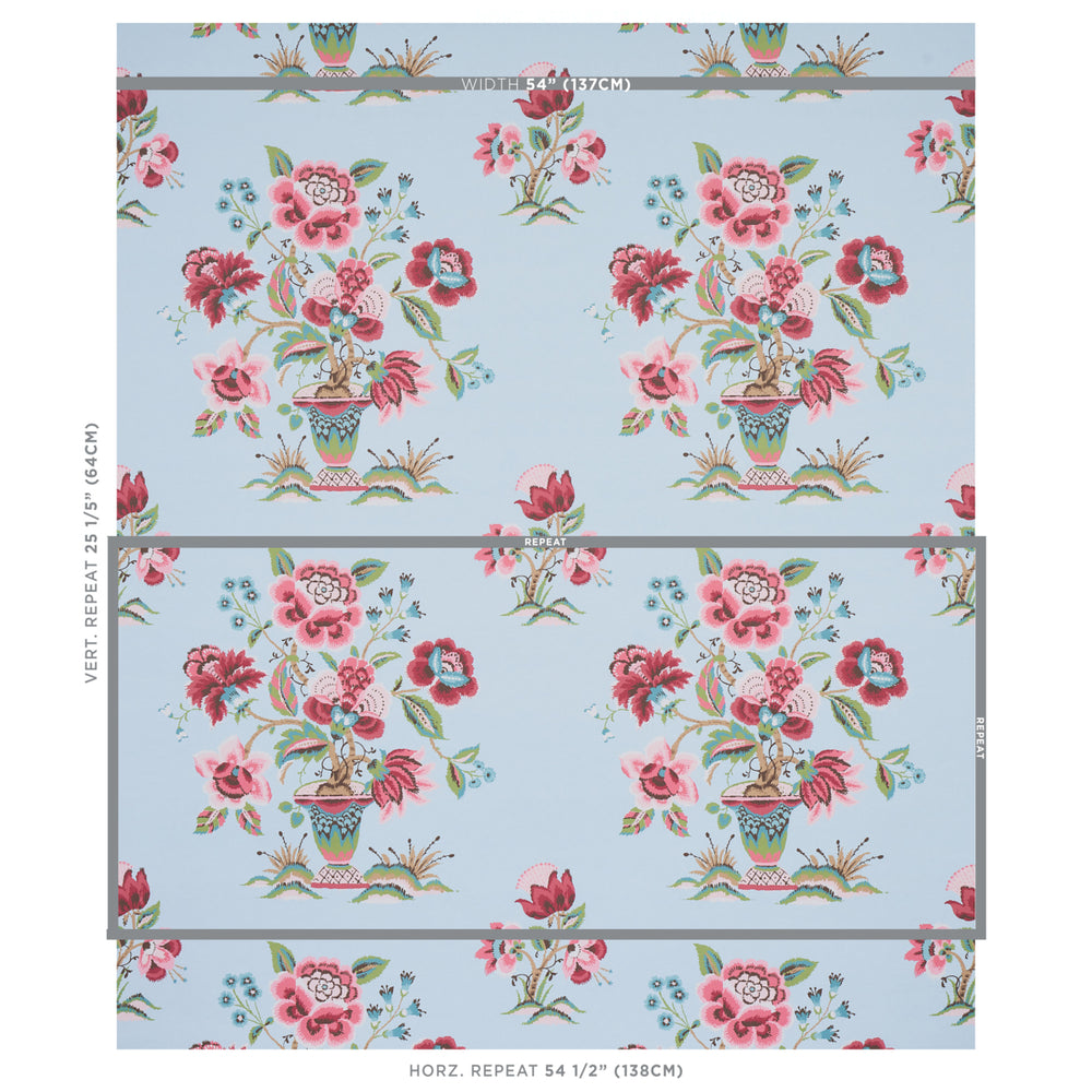 ASHFORD | Rose & Sky