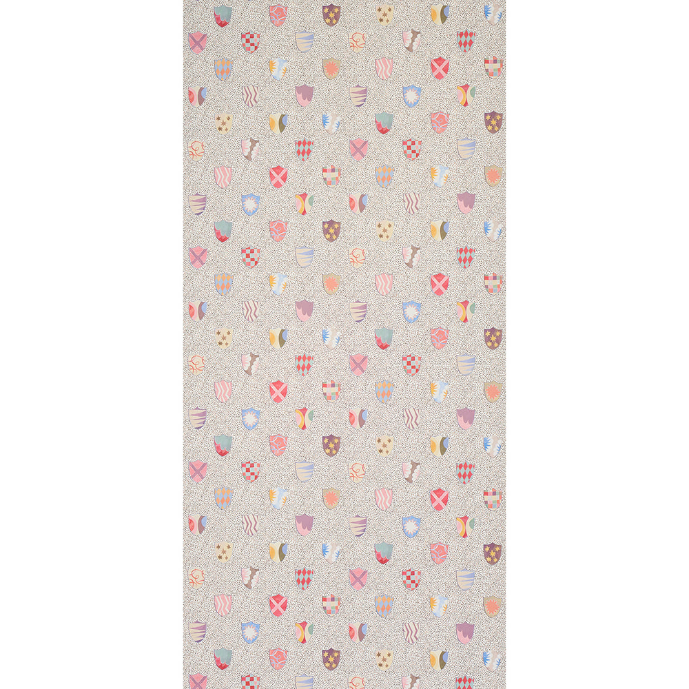 HERALDIC | Sprezzatura