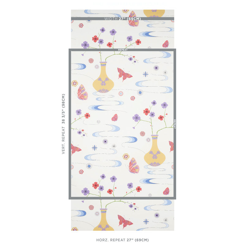 FANTASIA | Formosa Ivory