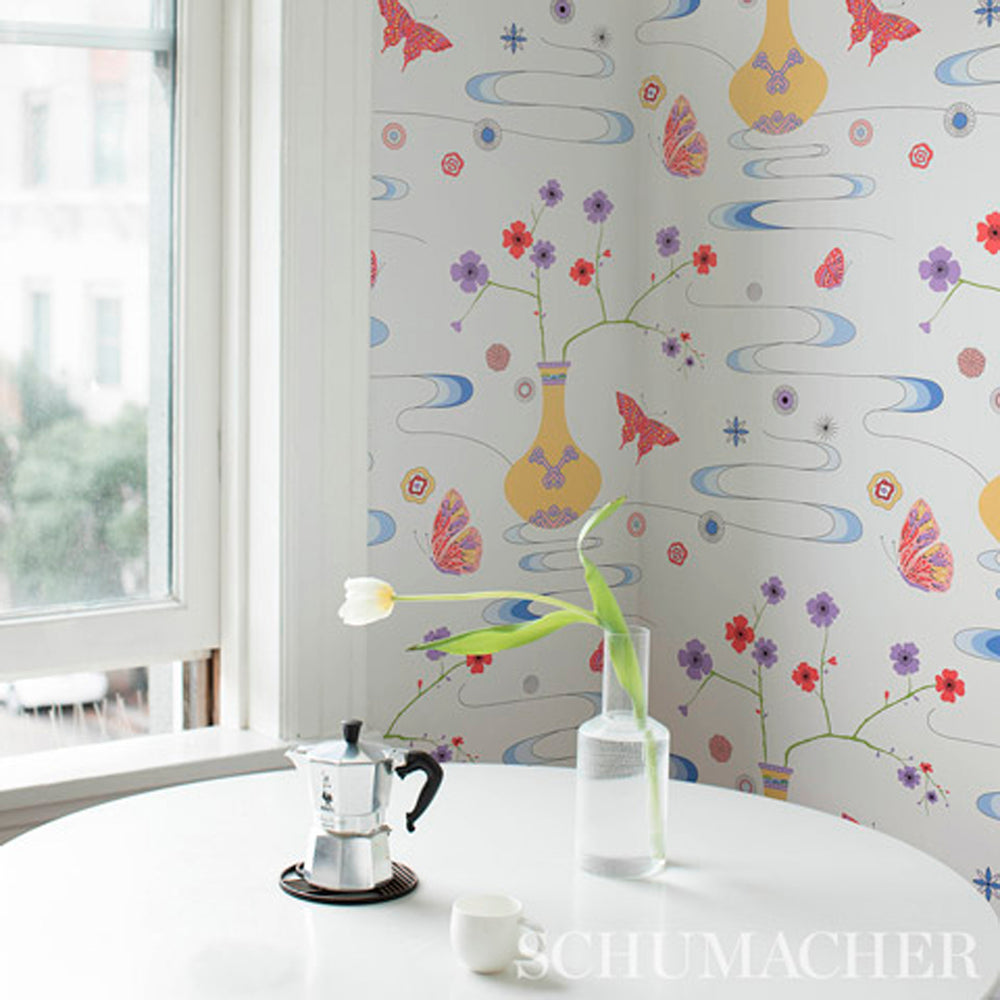 FANTASIA | Formosa Ivory