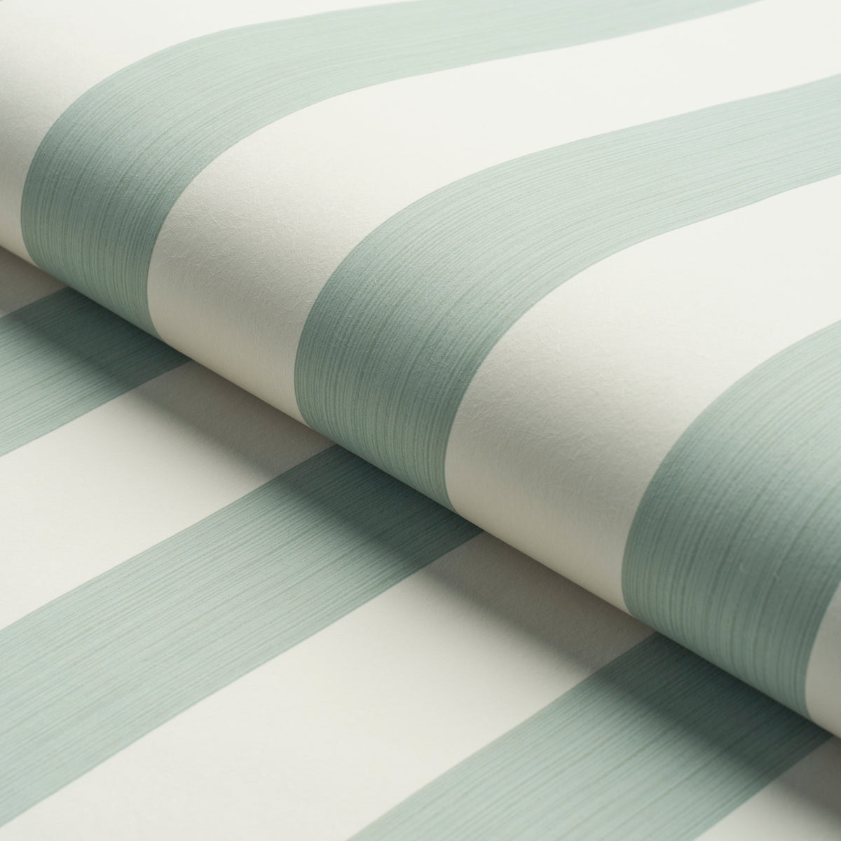 EDWIN STRIPE WIDE | Eucalyptus