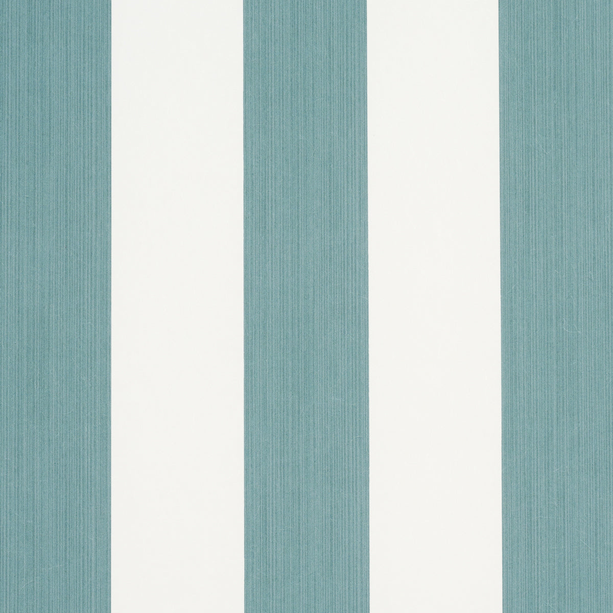 EDWIN STRIPE WIDE | Teal