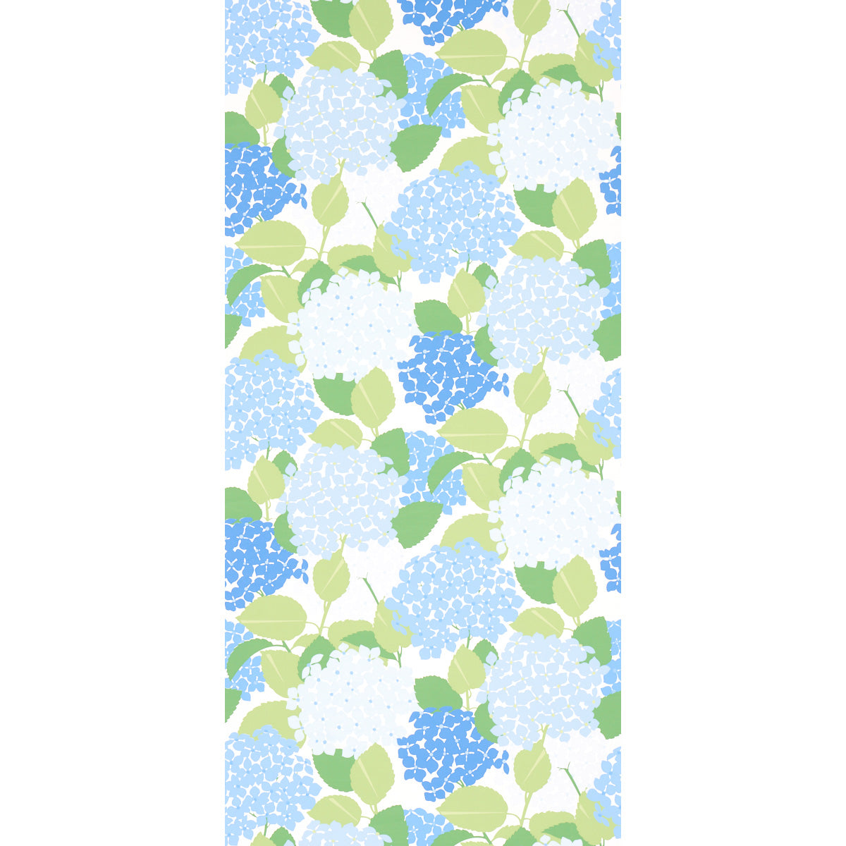HYDRANGEA | Porcelain