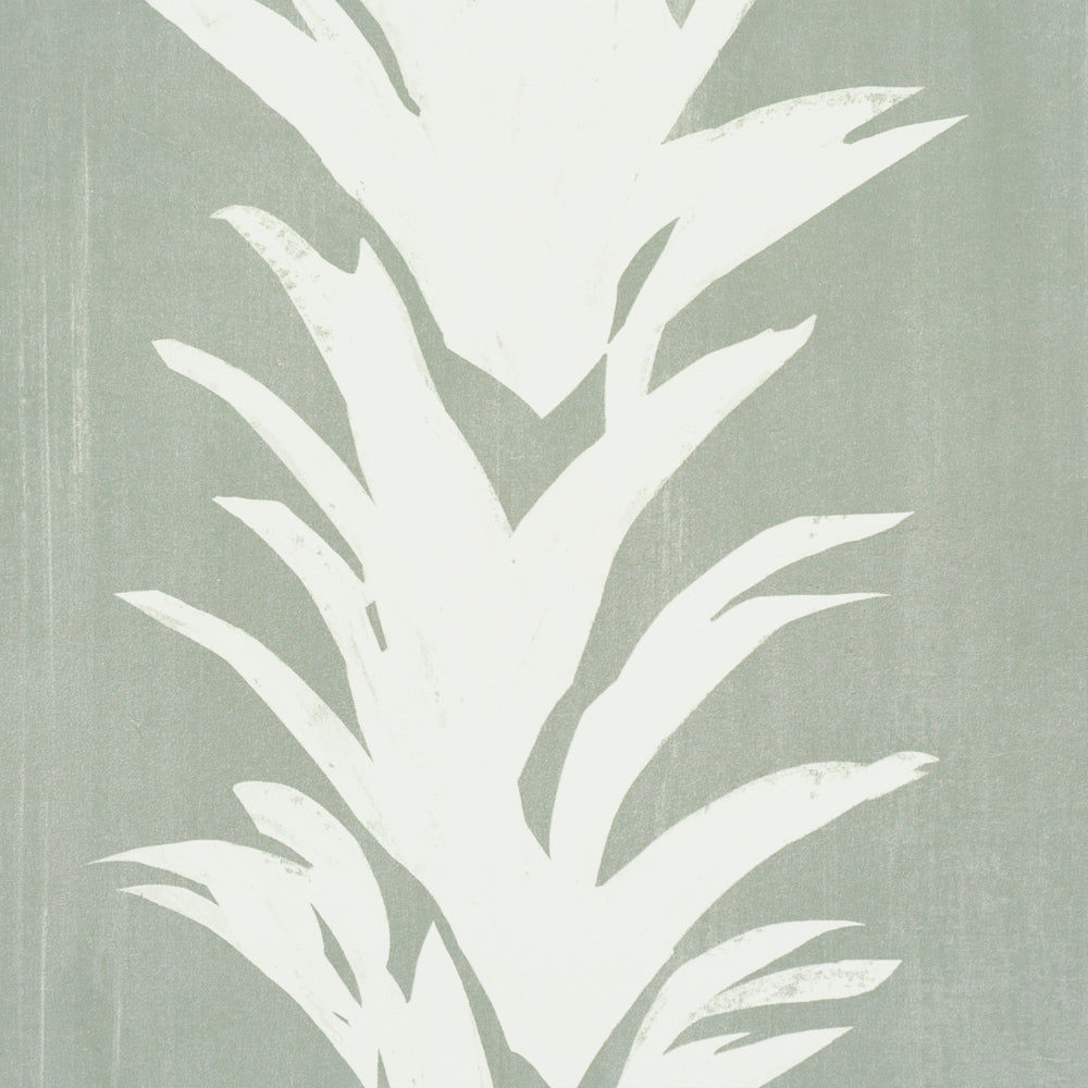 WHITE LOTUS | Cool Green