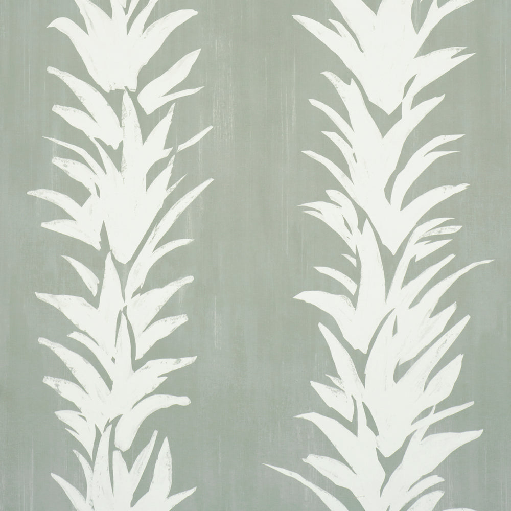 WHITE LOTUS | Cool Green