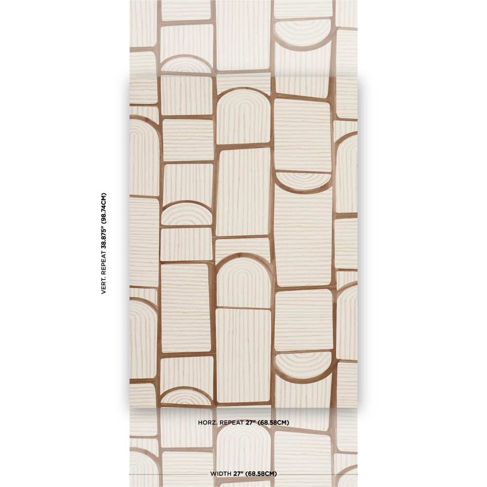 BLOOMSBURY | Teak