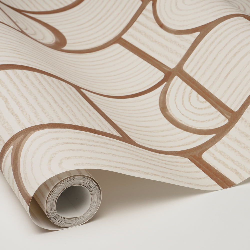 BLOOMSBURY | Teak