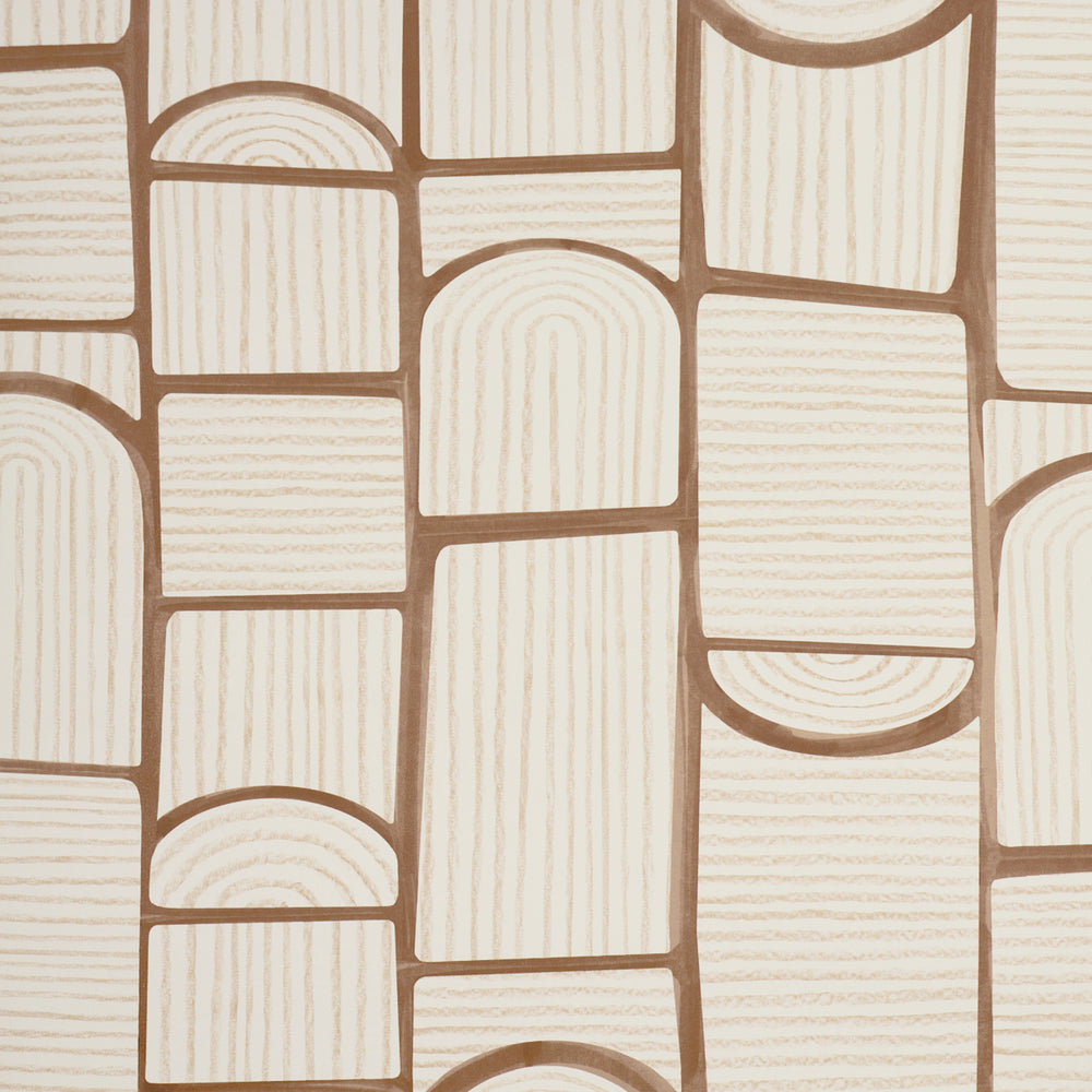 BLOOMSBURY | Teak