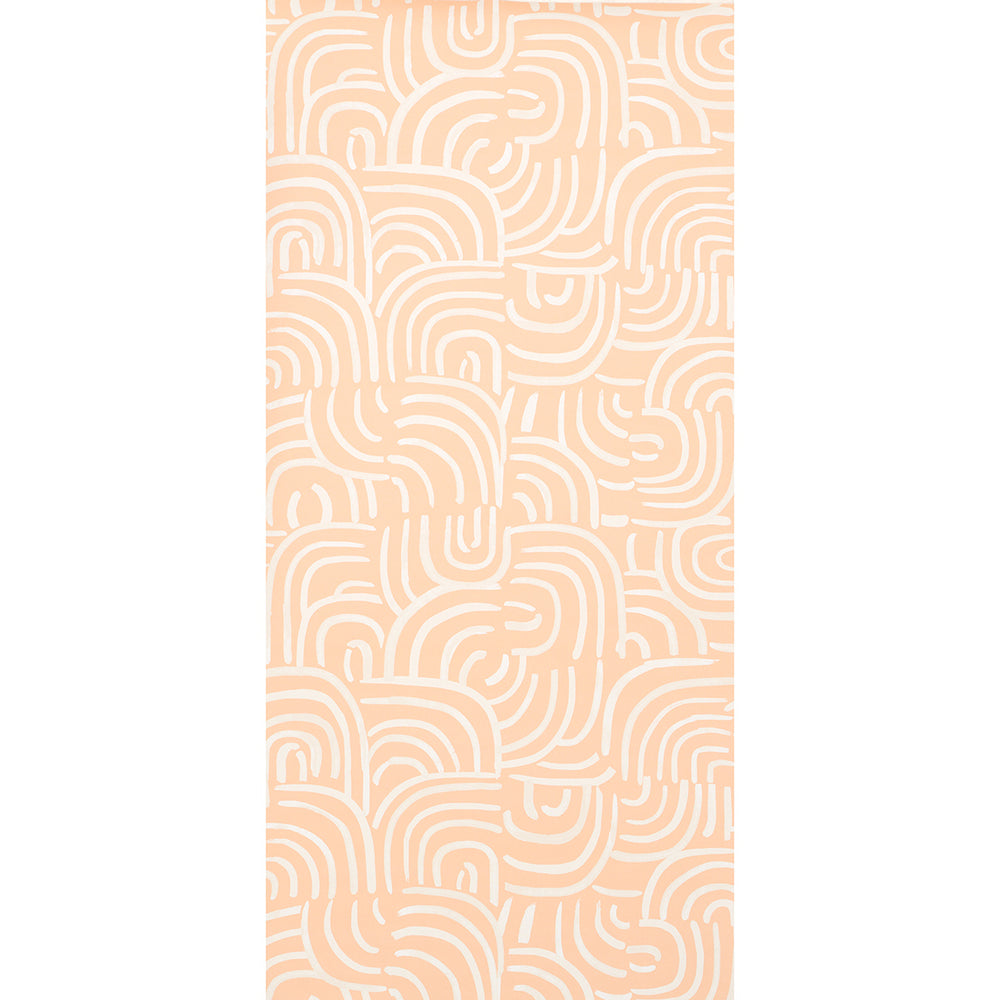 NEW BEAT | Light Peach