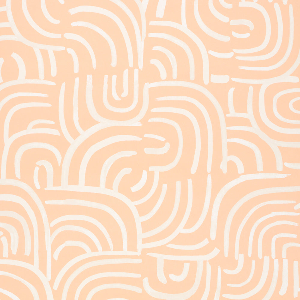 NEW BEAT | Light Peach