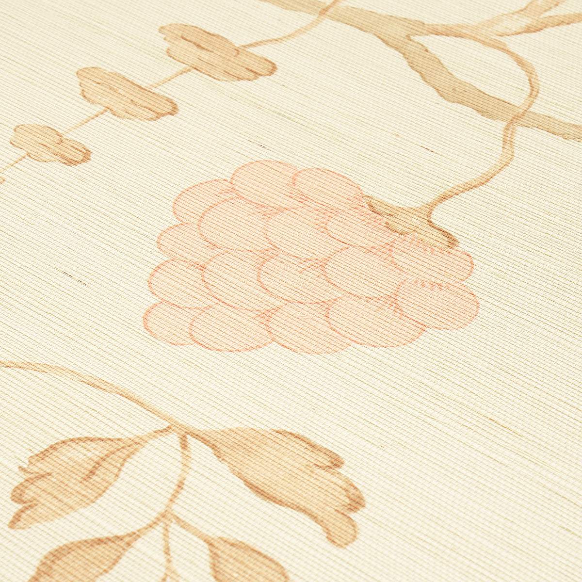 WISTERIA SISAL | AMBER & ROSE