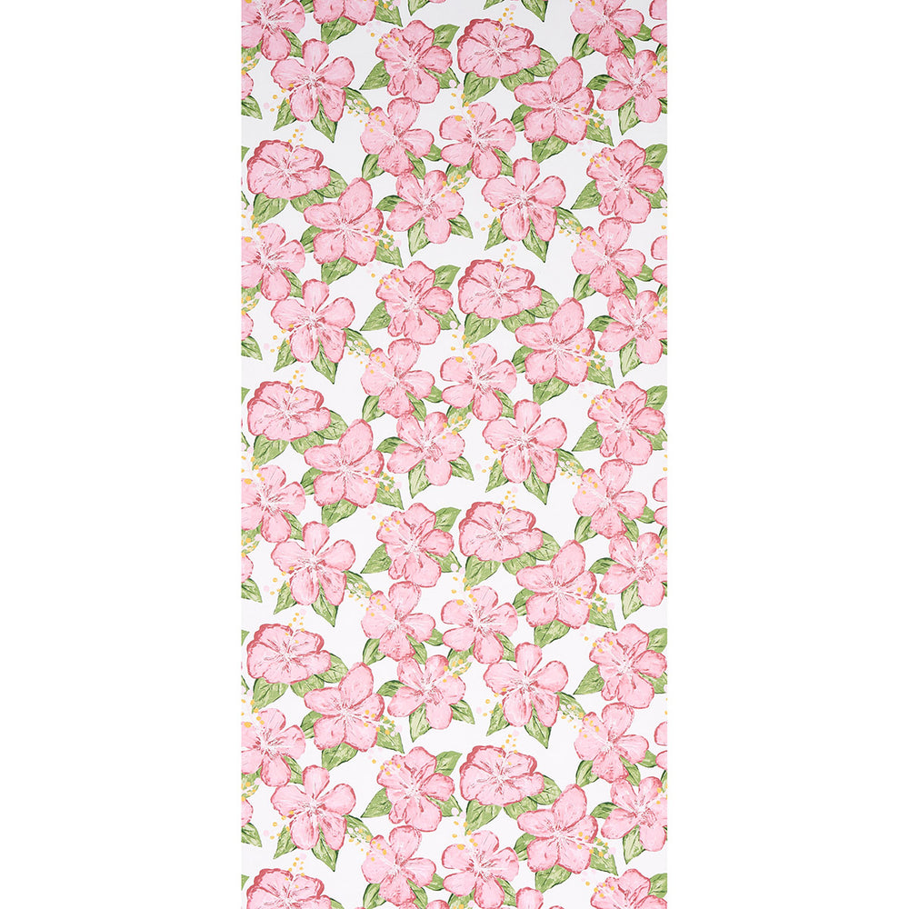 FABIENNE | Pink