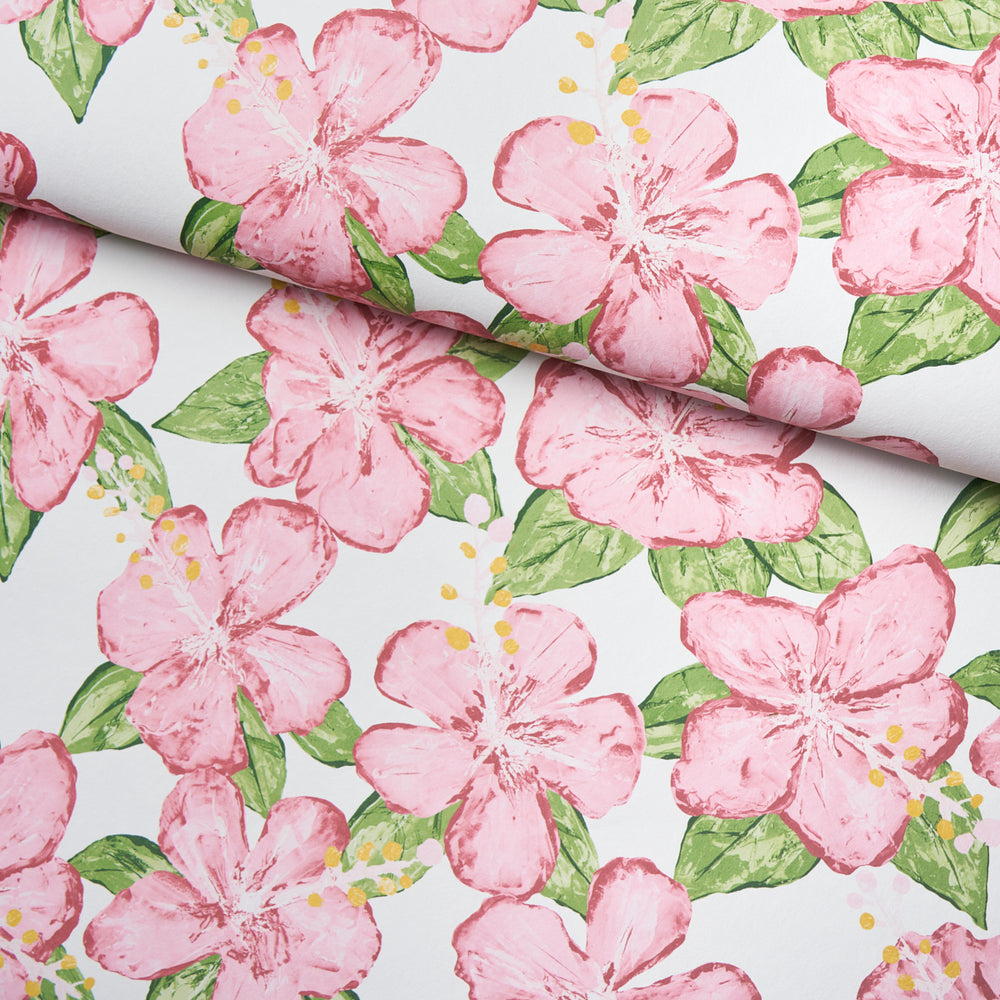 FABIENNE | Pink