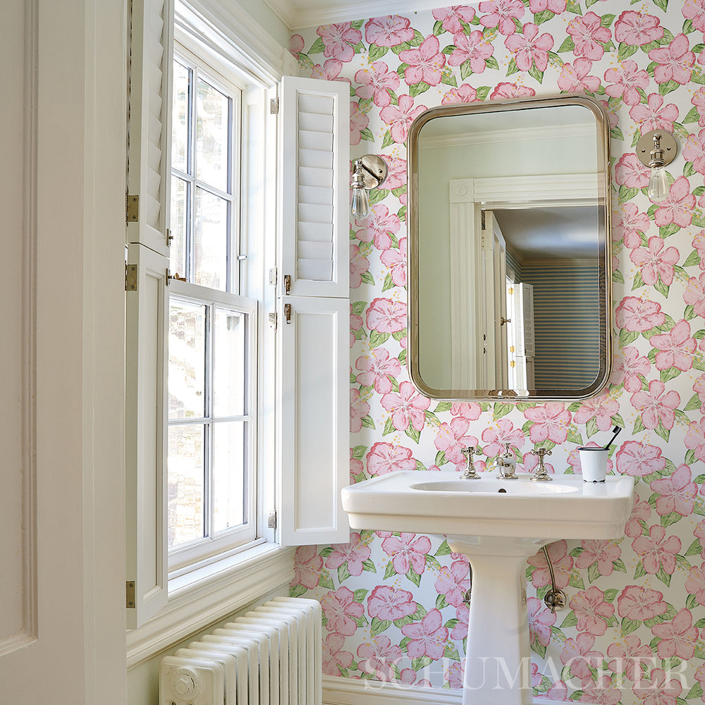 FABIENNE | Pink