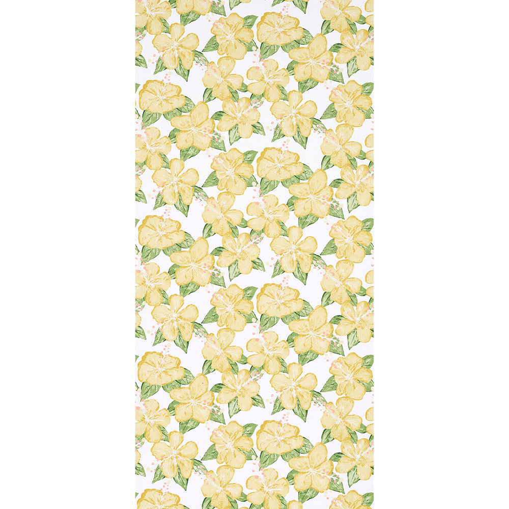 FABIENNE | Yellow
