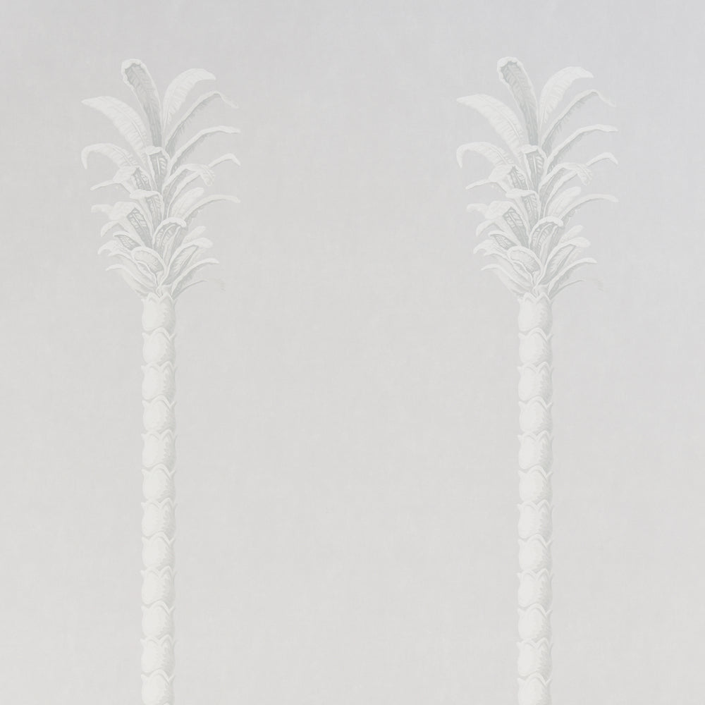 VILLA PALM PANEL | Grey