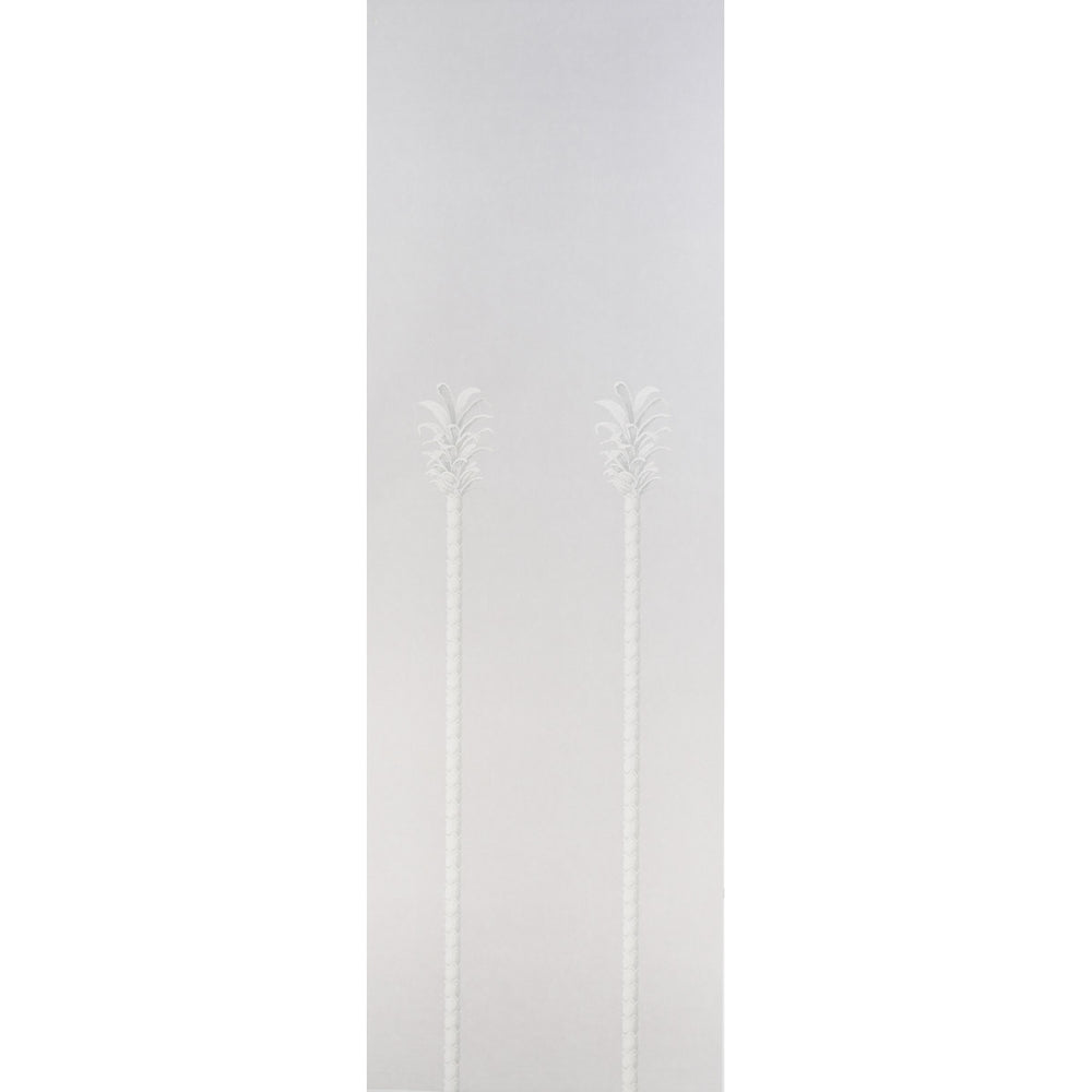 VILLA PALM PANEL | Grey