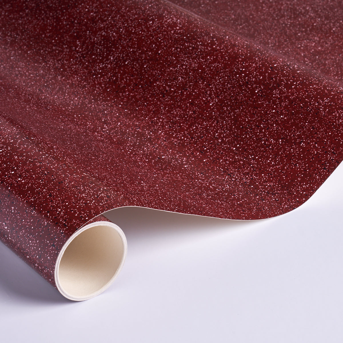 PORPHYRY | RED