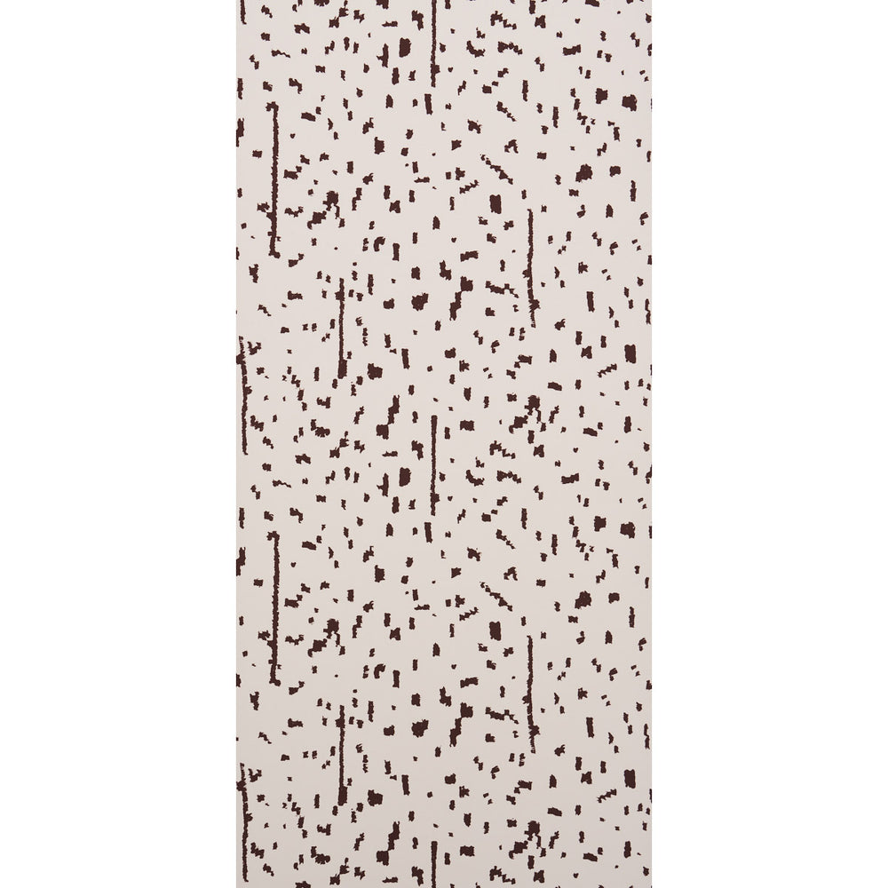 Bespotted | Brown