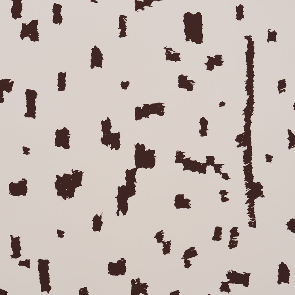 Bespotted | Brown
