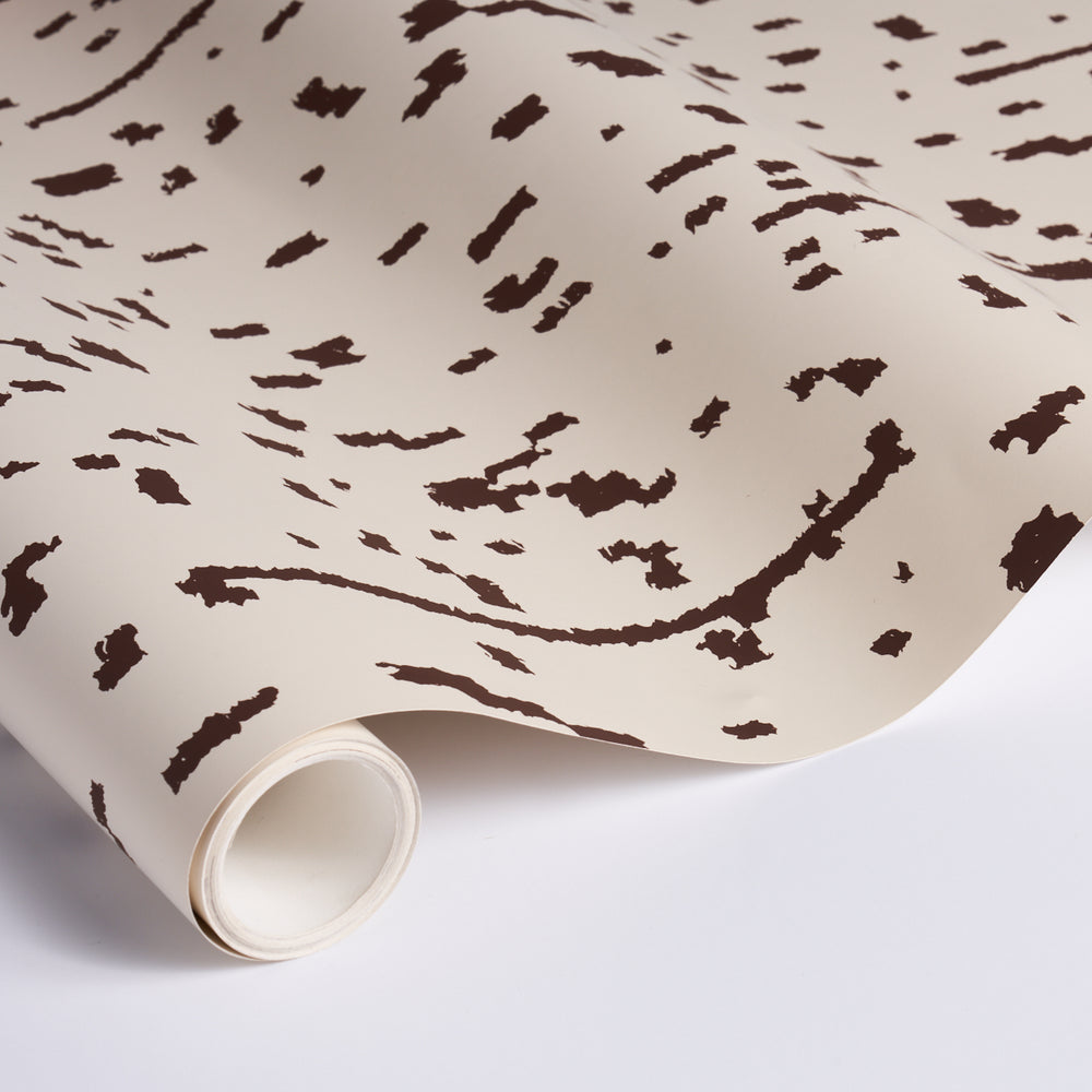 Bespotted | Brown