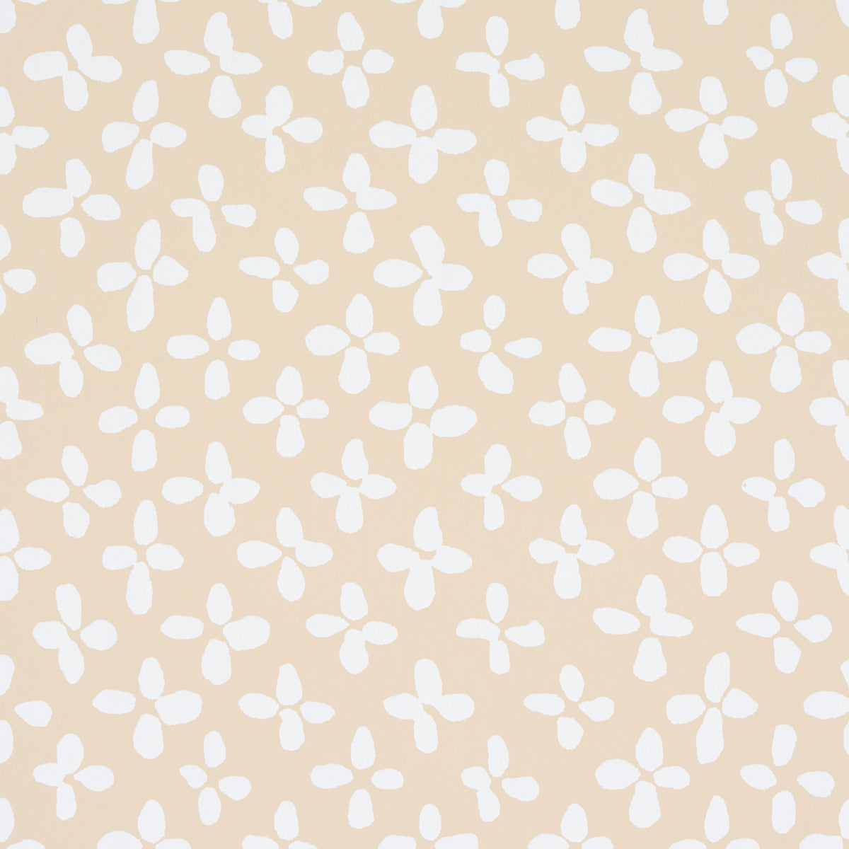 EMERSON | Ivory On Beige