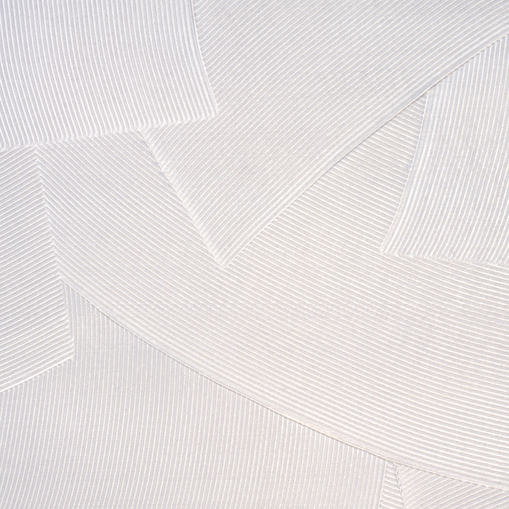 Hand Combed Plaster | Birch