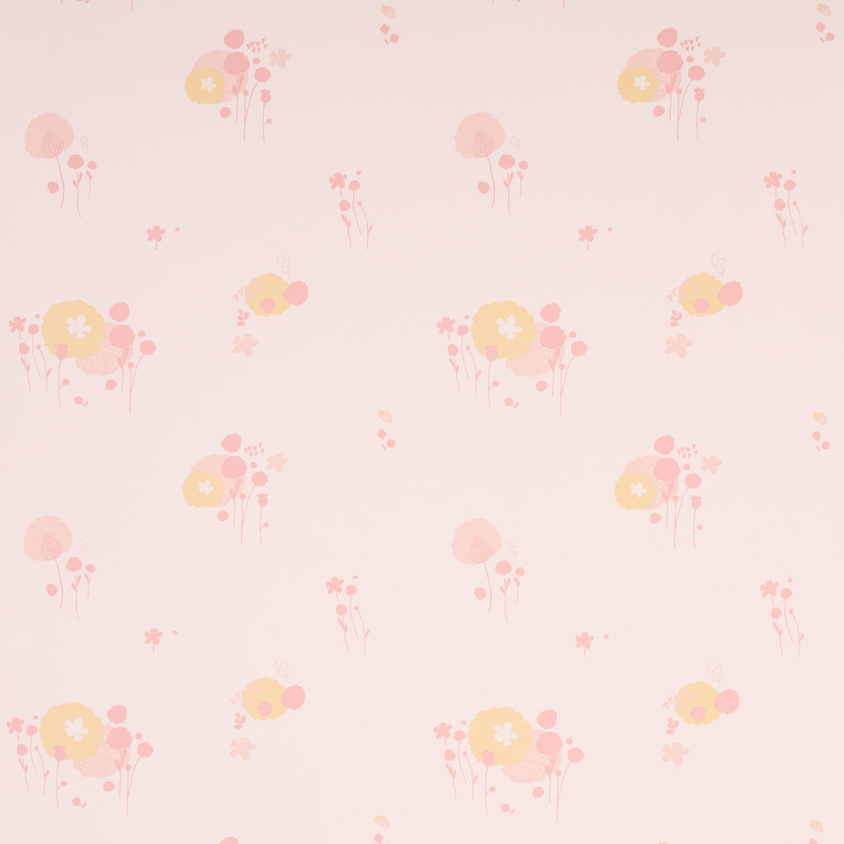 POM POM FOREST | Blush