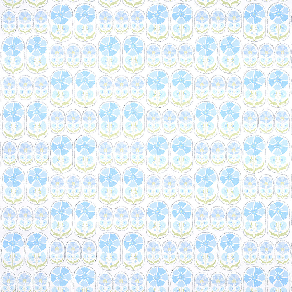 ANJUNA FLORAL | Sky
