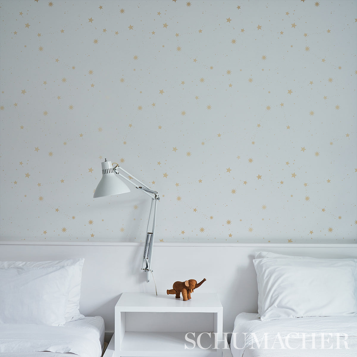 SCATTERED STARS | Ivory