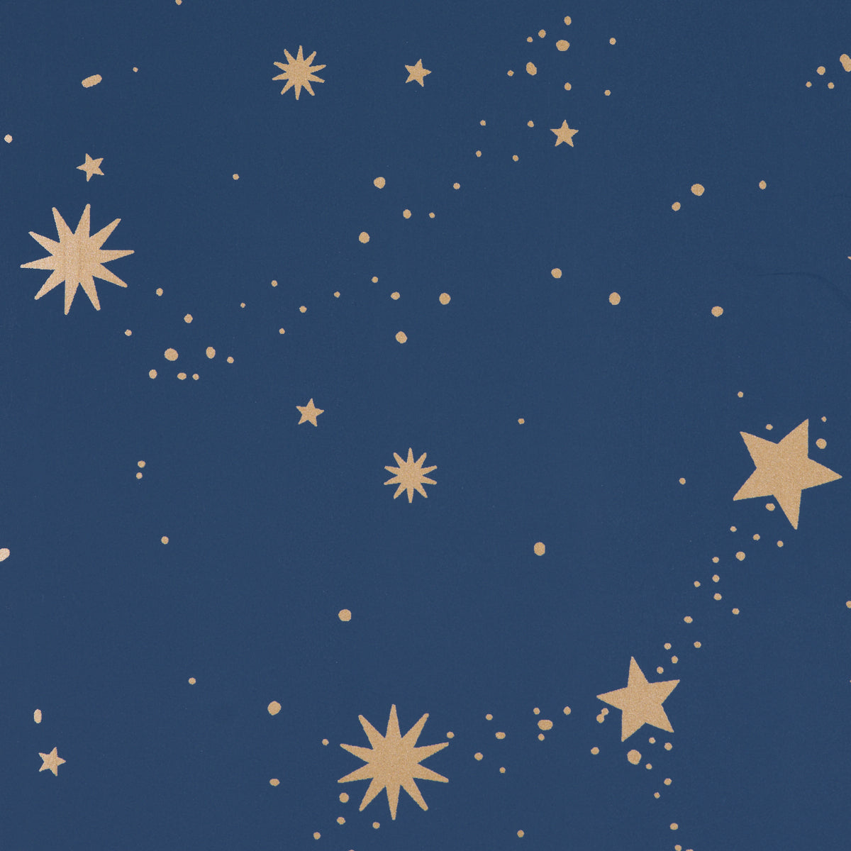 SCATTERED STARS | NIGHT
