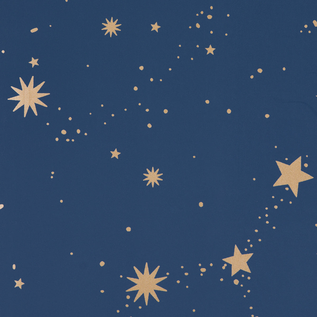 SCATTERED STARS | Night