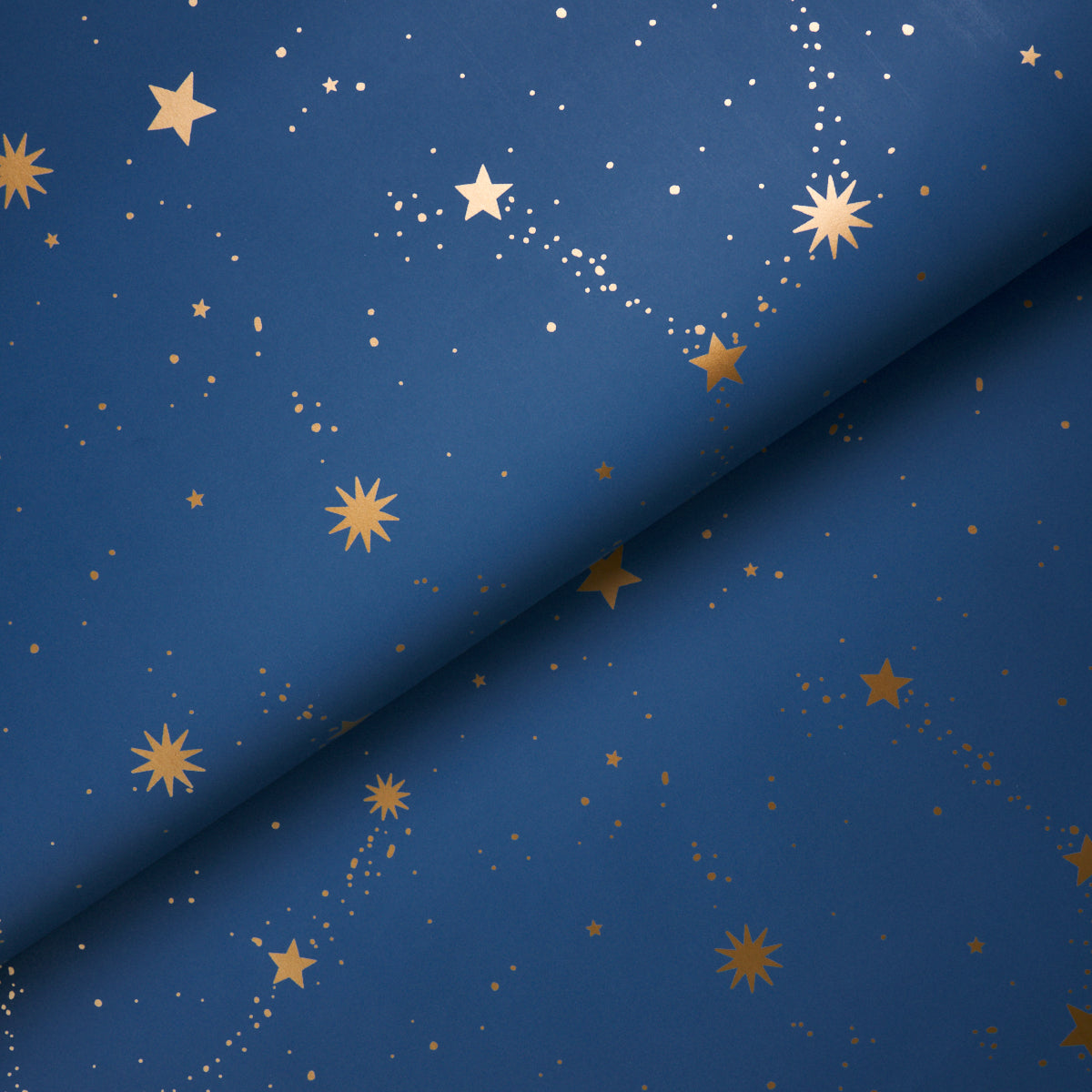 SCATTERED STARS | NIGHT