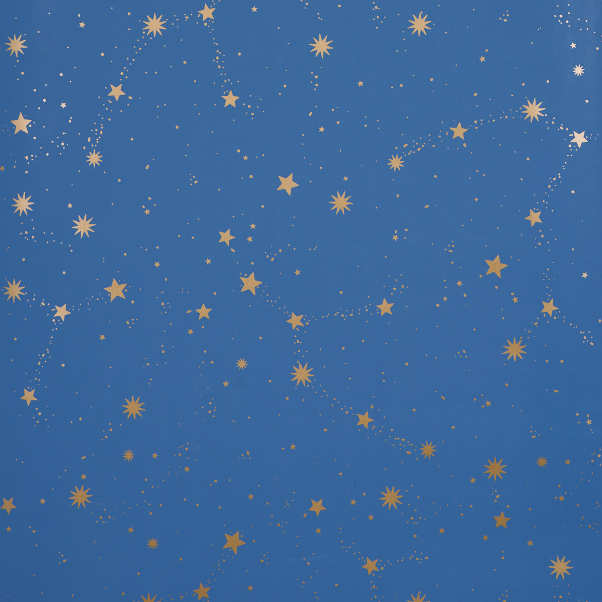 SCATTERED STARS | Night