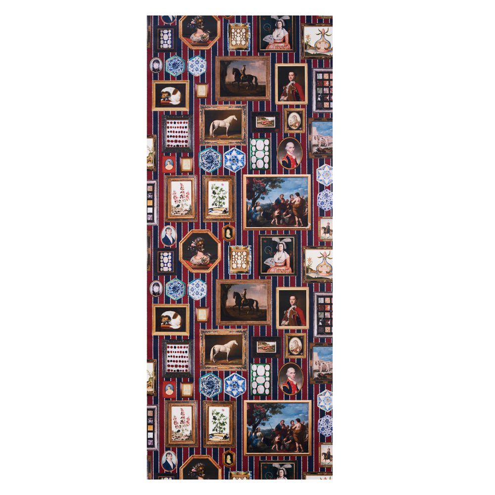 LE GRAND TOUR | Stripe