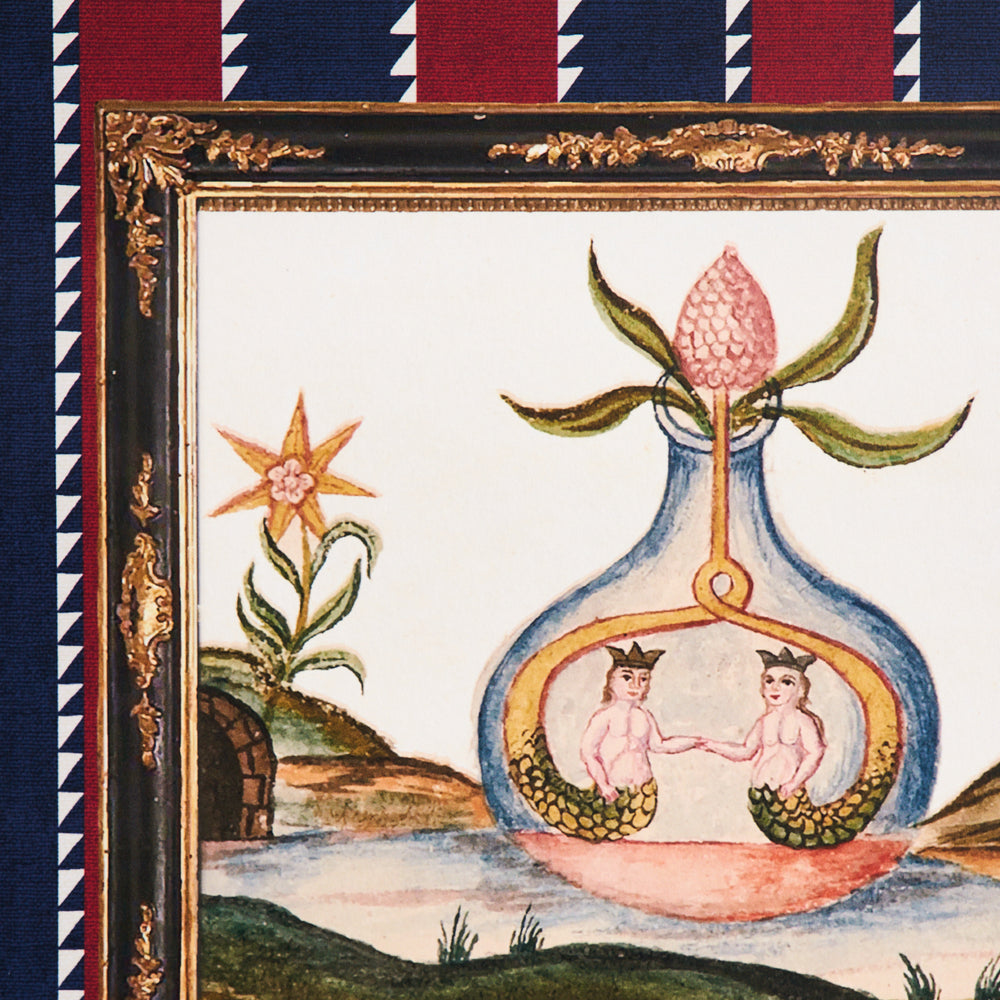 LE GRAND TOUR | Stripe