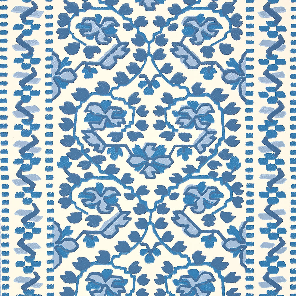 JASMINE | Indigo