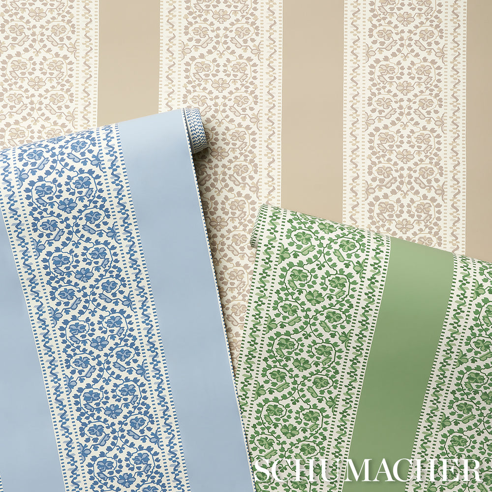 JASMINE | Indigo
