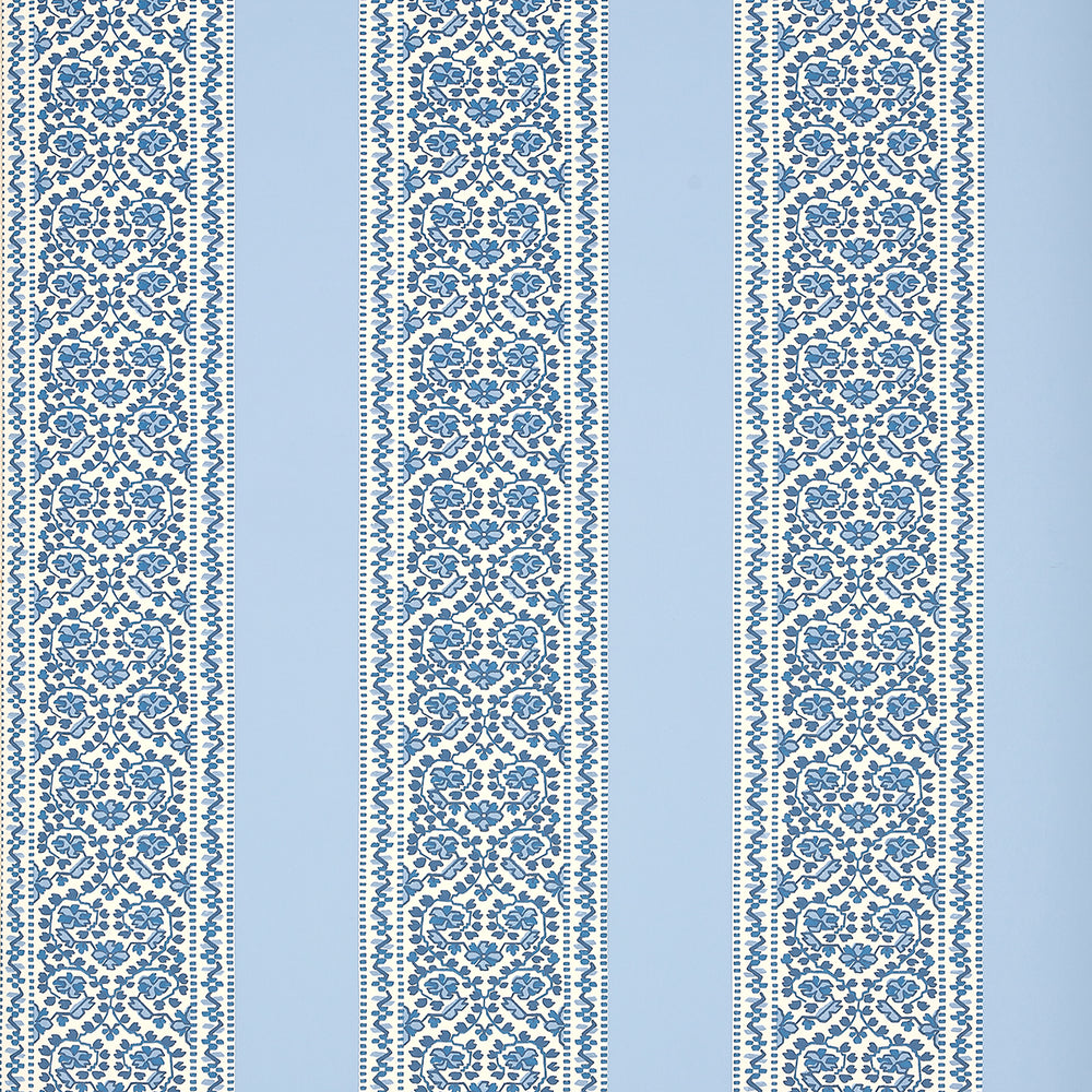 JASMINE | Indigo