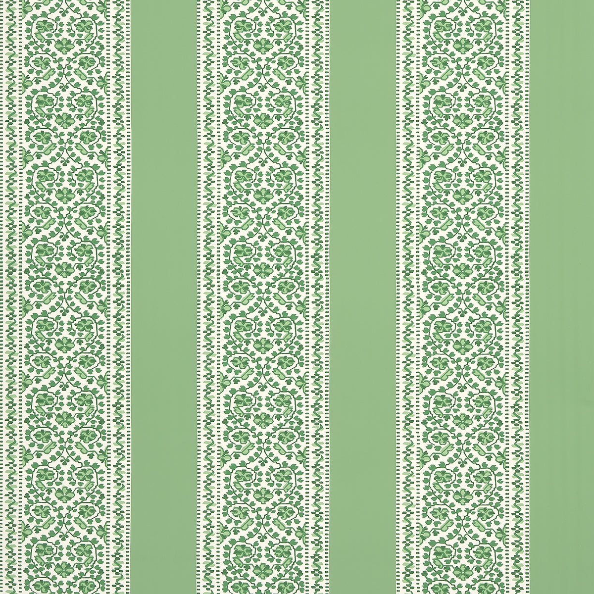 JASMINE | Leaf Green