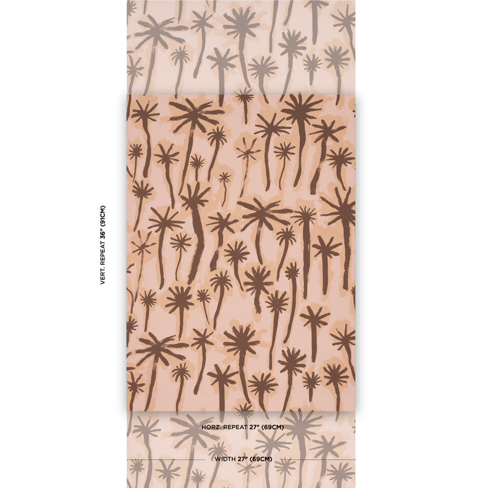 PALMITAS | Coral